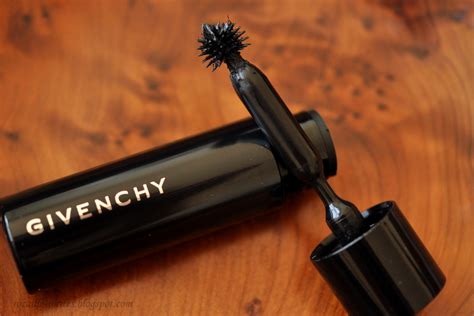 givenchy mascara ball|Givenchy mascara reviews.